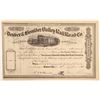 Image 1 : Denver & Boulder Valley Railroad Co.  (104821)