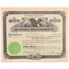 Image 1 : Denver & Montana Railroad Co.  (104873)