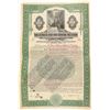 Image 1 : Denver & Rio Grande Western Railroad Co. Green Bond  (104888)