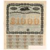 Image 1 : Fairplay, Mount Sheridan and Leadville Railway Co.  (104815)