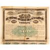 Image 1 : Henderson and Overton Branch Railway Co  (102454)