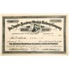 Image 1 : Los Angeles, Pasadena and Glendale Railway Co. stock  (102457)