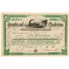 Image 1 : Memphis and Charleston RailRoad Co.  (101373)