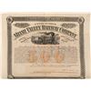 Image 1 : Miami Valley Railway Co  (101331)