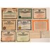 Image 1 : Mid-West, Southern Railroads  (101250)