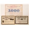 Image 1 : Milwaukee, Lakeshore and Western Railroad Co  (101271)