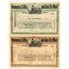 Image 1 : Minneapolis, St Paul and Sault SE Marie Railway Co.  (101358)