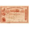 Image 1 : Mississippi & Missouri Railroad Co.  (101337)