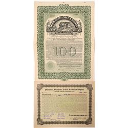 Missouri, Oklahoma & Gulf Railway Co.  (101323)