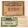 Image 1 : New Jersey and New York RR  (101258)