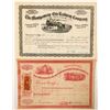 Image 1 : New York Railroad Co's  (101249)