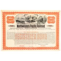 Northwestern Pacific Railroad Co  (1102437)