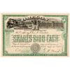 Image 1 : Oregon & Washington Territory Railroad Co.  (102466)