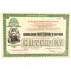 Image 1 : Rio Grande Southern Railroad Co. Bond #2  (104889)