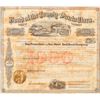 Image 1 : Santa Clara County /San Francisco & San Jose Railroad  (101286)