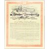 Image 1 : Sierra Valleys Railway Co  (101278)