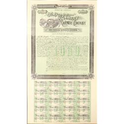 Sumpter Valley Railway Co  (101295)