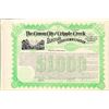 Image 1 : The Canon City & Cripple Creek Electric Railway  Co.  (101307)