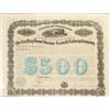 Image 1 : The Fair Play Mount Sheridan and Leadville Railway Co.  (101318)