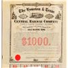 Image 1 : The Houston & Texas Central Railway Co  (101305)