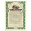 Image 1 : The Kansas and Oklahoma Southern Railway Co.  (102430)