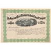 Image 1 : The Loveland Pass Mining & railroad Tunnel Co  (102471)