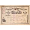 Image 1 : The Maysville & Lexington Rail Road Co.  (102412)