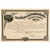 Image 1 : The New Mexico and Southern Pacific Railroad Co.  (102450)