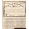Image 1 : The Virginia and Truckee Railroad Co  (101281)