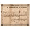 Image 1 : Wilmington and Raleigh Rail-Road Co.  (101260)