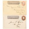 Image 1 : Treasure City, Wells Fargo Entire (James Read #1)  (99094)