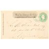 Image 1 : Tuscarora, Wells Fargo Entire  (99116)