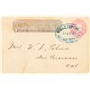 Image 1 : Washoe City, Territorial, Wells Fargo Entire  (99088)