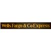 Image 1 : Wells Fargo & Co. Express Sign (Replica)  (91197)