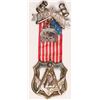 Image 1 : Anti_immigrant  Medal  (102840)