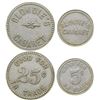 Image 1 : Blondie's Cabaret Tokens (2)  (101982)