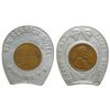 Image 1 : New Senator Hotel Brothel Token  (101807)