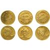 Image 1 : Petit Trianon Brothel Tokens  (104130)