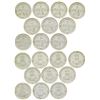 Image 1 : El 23 Cafe Brothel Tokens  (104128)