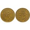 Image 1 : La Plus Jolie Brothel Token   (104134)