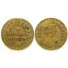 Image 1 : Miss Blanch Brothel Token  (104138)