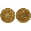 Image 1 : Miss Blanch Brothel Token  (104139)
