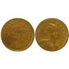 Image 1 : St. James Brothel Token  (104140)