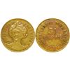 Image 1 : Madame Maria Brothel Token  (103517)