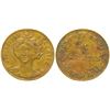 Image 1 : Au Paradis Brothel Token (T1)  (103521)