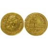 Image 1 : Madame De Los Delores Brothel Token  (103524)