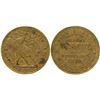 Image 1 : Madame Charlotte Brothel Token  (103527)