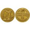 Image 1 : Chez La Blanche et la Noire Brothel Token  (103533)