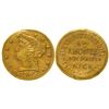 Image 1 : Mme Leonie Brothel Token  (103535)