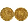 Image 1 : Gabrielle Nouvelle Maison Brothel Token  (104036)